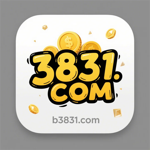3831.com Cassino Online